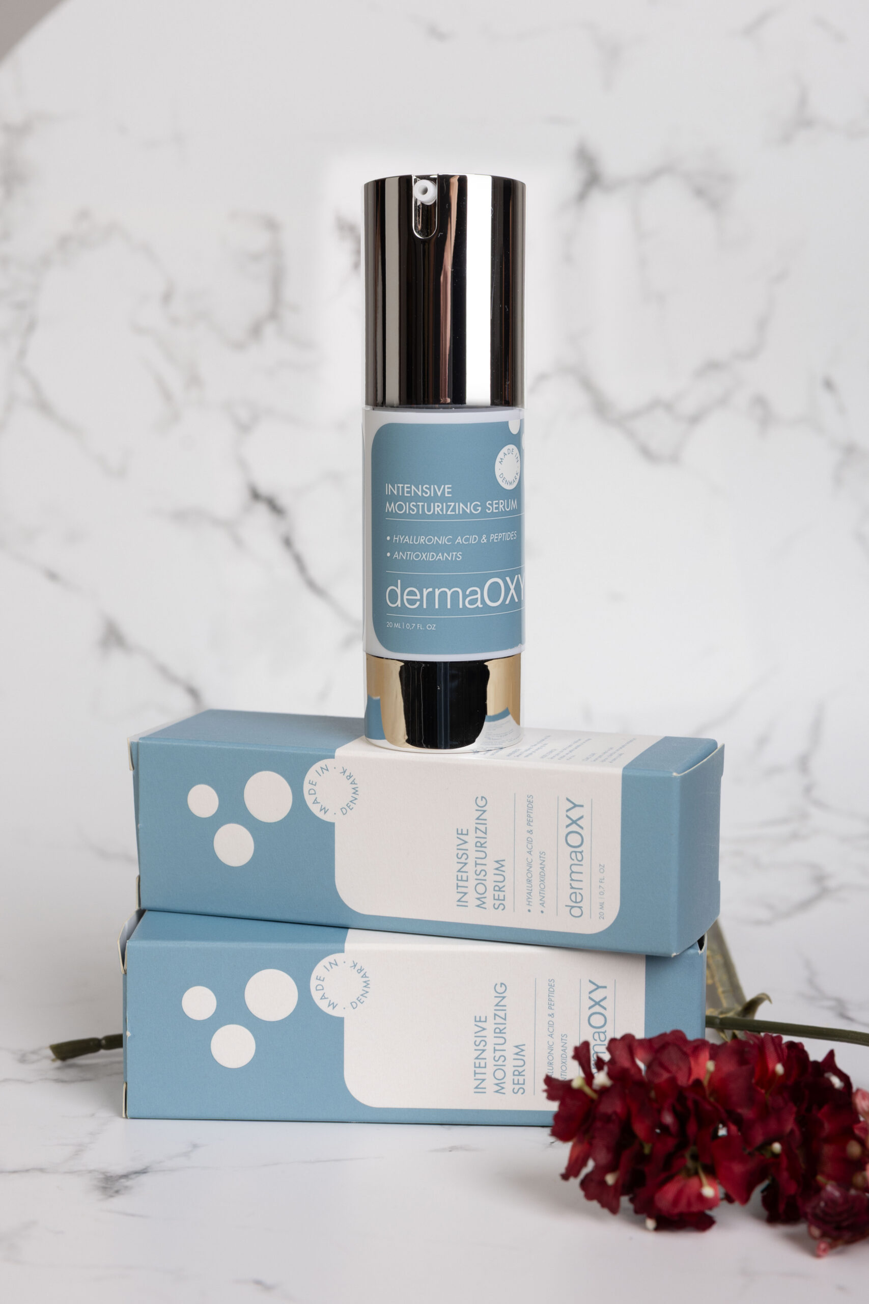 intensive moist serum double box (GQ)